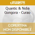 Quantic & Nidia Gongora - Curao cd