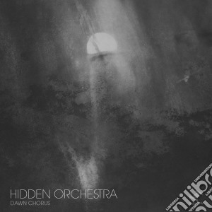 Hidden Orchestra - Dawn Chorus cd musicale di Hidden Orchestra