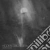 Hidden Orchestra - Dawn Chorus cd
