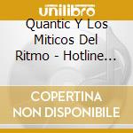 Quantic Y Los Miticos Del Ritmo - Hotline Bling/Doombia (7