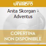 Anita Skorgan - Adventus cd