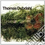 Thomas Dybhdal - Thomas cd