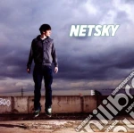Netsky - Netsky cd