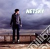 Netsky - Netsky cd