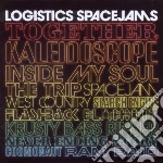 Logistics - Spacejams cd