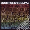Logistics - Spacejams cd