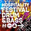 Drum & Bass - Hospitality Festival Drum & Bass cd