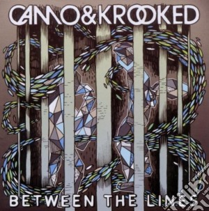 Cameo And Krooked - Between The Lines cd musicale di Cameo And Krooked