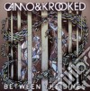 Cameo And Krooked - Between The Lines cd