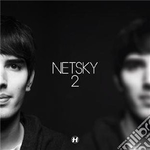 (LP Vinile) Netsky - 2 (4 Lp) lp vinile di Netsky