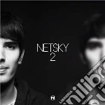 (LP Vinile) Netsky - 2 (4 Lp) vinile