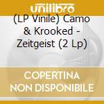 (LP Vinile) Camo & Krooked - Zeitgeist (2 Lp) vinile