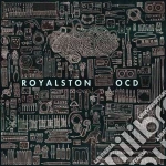 Royalston - Ocd cd