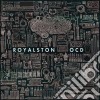Royalston - Ocd cd
