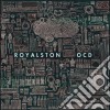 (LP Vinile) Royalston - Ocd cd