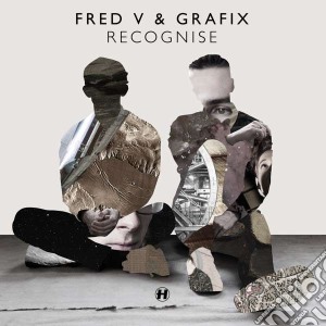 Fred V & Grafix - Recognise cd musicale di Fred v & grafix