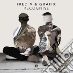 Fred V & Grafix - Recognise cd