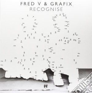 (LP Vinile) Fred V & Grafix - Recognise lp vinile di Fred v & grafix