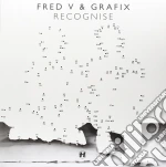 (LP Vinile) Fred V & Grafix - Recognise vinile