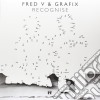 (LP Vinile) Fred V & Grafix - Recognise cd