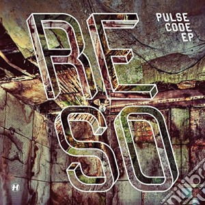 Reso - Pulse Code Ep (2x10