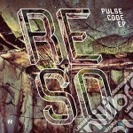 (LP Vinile) Reso - Pulse Code Ep (2x10') vinile