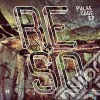 Reso - Pulse Code Ep (2x10') cd