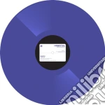 (LP Vinile) Logistics and High Contrast - Code Ep vinile