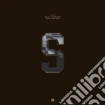 (LP VINILE) S.p.y-back to basics chapter one 4lp cd