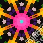 Logistics - Polyphony cd