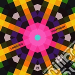 (LP Vinile) Logistics - Polyphony (2 Lp) vinile