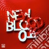 New Blood 014 cd