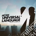 Metrik - Universal Language