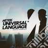 Metrik - Universal Language cd
