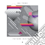 (LP Vinile) Nu:tone - Future History (2 Lp) vinile