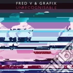 Fred V & Grafix - Unrecognisable cd