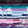 Fred V & Grafix - Unrecognisable cd