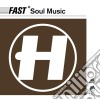 Fast Soul Music / Various (2 Cd) cd