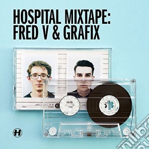 Hospital Mixtape Fred V & Grafix / Various cd musicale