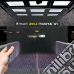 (LP Vinile) Anile - Perspective (Lp+Cd) vinile