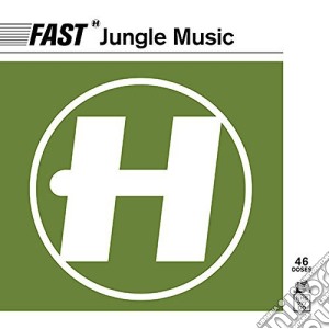 Fast Jungle Music - Fast Jungle Music (2 Cd) cd musicale di Fast Jungle Music