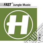 Fast Jungle Music - Fast Jungle Music (2 Cd)