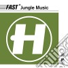 Fast Jungle Music - Fast Jungle Music (2 Cd) cd
