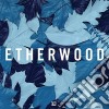Etherwood - Blue Leaves cd