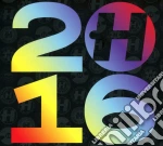 Hospitality 2016 / Various (2 Cd) cd