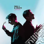 Fred V & Grafix - Oxygen cd
