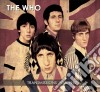 Who (The) - Transmissions 1965-1967 (2 Cd) cd