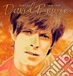 David Bowie - Rarities 1966-1968 cd