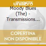 Moody Blues (The) - Transmissions 1966-1968 (2 Cd) cd