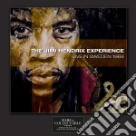 Jimi Hendrix Experience - Live In Sweden 1969 (2 Cd) cd